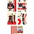 Caderno brochurao capa dura speed 80fls - tilibra (pct.c/05) - Imagem 1