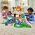 Fisher-price entretenimento playset montanha surpresa 45cm - mattel (unidade) - Imagem 3