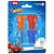 Carimbo pedagogico hot wheels 4 modelos - summit (bl.c/04) - Imagem 1