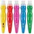 Tinta guache tris mega 5 cores pincel 14ml - summit (blister) - Imagem 2