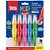 Tinta guache tris mega 5 cores pincel 14ml - summit (blister) - Imagem 4