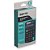 Calculadora de bolso 8 dig. bazze b3401 preta - summit (unidade) - Imagem 2