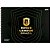 Caderno desenho univ capa dura kings league brasil esp.80fls. - jandaia (pct.c/04) - Imagem 1