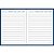 Caderno brochurao capa dura neuro animamente cores 80fls - animativa (pct.c/05) - Imagem 5
