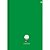Caderno brochurao capa dura neuro animamente cores 80fls - animativa (pct.c/05) - Imagem 3