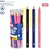 Borracha lapis tris rubber jumbo pt/az/rs - summit (pote-18) - Imagem 1
