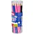 Borracha lapis tris rubber jumbo pt/az/rs - summit (pote-18) - Imagem 3