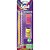 Kit escolar wow fun hb c/04 pecas - leonora (blister) - Imagem 1