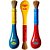 Pincel escolar play-doh redondo cabo ergonomi - brw (bl.c/03) - Imagem 5