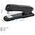 Grampeador metal b5316 26/6 30fls preto - summit (unidade) - Imagem 2
