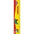 Regua plastica play-doh lenticular 30cm - brw (cx.c/12) - Imagem 3