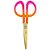 Tesoura tris sunset 17,8cm - summit (blister) - Imagem 2