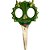 Tesoura escolar raptors 13cm. - brw (unidade) - Imagem 2