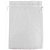 Saco de organza branco 25x35cm - art lille (pct.c/10) - Imagem 1