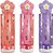 Borracha decorada tris nectar retratil 3 modelos - summit (dp.c/24) - Imagem 2