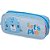 Estojo simples fisher-price play time azul - pacific (unidade) - Imagem 1