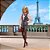 Barbie collector signature fashion week - mattel (unidade) - Imagem 5