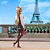 Barbie collector signature fashion week - mattel (unidade) - Imagem 4