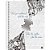 Caderno musica universitario cd 80fls - animativa (pct.c/05) - Imagem 2