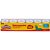 Tinta guache play-doh 15ml 6 cores - brw (unidade) - Imagem 1