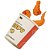 Borracha decorada tris crispy frango frito 8pcs - summit (dp.c/09) - Imagem 4