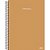 Caderno 10x1 capa dura world class 160f - animativa (pct.c/04) - Imagem 2