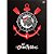 Caderno brochurao capa dura corinthians 80fls. - kit (pct.c/05) - Imagem 4