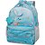 Mochila infantil packme ocean azul - pacific (unidade) - Imagem 1