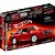 Hot wheels brick shop elite series audi 1:16 864pcs - mattel (unidade) - Imagem 3