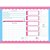 Caderno desenho univ capa dura charmmy kitty espiral 80fls. - jandaia (pct.c/04) - Imagem 3