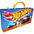 Maleta para pintura hot wheels 50 pecas - summit (unidade) - Imagem 2
