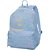 Mochila coca-cola sunset azul - pacific (unidade) - Imagem 1