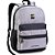 Mochila pretorian texturizada 45cm (sortido) - seanite (unidade) - Imagem 1