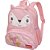 Mochila infantil fisher-price fun rosa - pacific (unidade) - Imagem 1