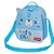 Lancheira termica fisher-price transv.play time - pacific (unidade) - Imagem 1