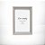 Porta retrato soft line bege mdf/vidro 15x20 - lyor (unidade) - Imagem 2