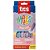 Giz pastel oleoso 12 cores pastel - summit (unidade) - Imagem 3