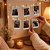 Artigo para decoracao fio de led quente 30 led 3m - art lille (unidade) - Imagem 3