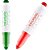Caneta hidrografica cis criatic stamp 6 cores - sertic (dp.c/04) - Imagem 3