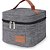 Bolsa termica marmiteira mod.quadrado (sortido) - seanite (unidade) - Imagem 2