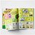 Album de figurinhas snoopy brochura - panini (unidade) - Imagem 2