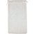 Saco de organza branco 20x35cm - art lille (pct.c/10) - Imagem 1