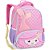 Mochila infantil zoop detalhes 3d 33cm (sortido) - seanite (unidade) - Imagem 4