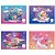 Caderno desenho univ capa dura spice kids meia pauta 40f fem - tilibra (pct.c/04) - Imagem 1