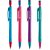 Lapiseira 2.0mm tris super fit c/apontador (sortido) - summit (dp.c/24) - Imagem 2