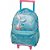 Mochila infantil com rodinha packme ocean azul - pacific (unidade) - Imagem 1
