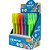 Caneta marca texto cis blink neon 5 cores (sortido) - sertic (dp.c/24) - Imagem 1