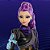 Barbie collector guerreiras do k-pop rumi premi - mattel (unidade) - Imagem 2