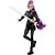 Barbie collector guerreiras do k-pop rumi premi - mattel (unidade) - Imagem 1