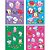 Caderno brochurao capa dura bt21 80fls - foroni (pct.c/05) - Imagem 1